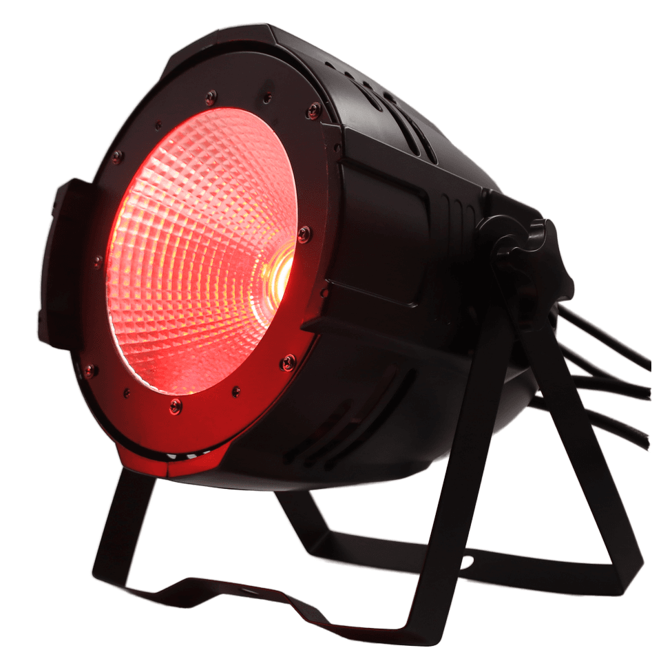 PM LIGHTING COB100RGBW