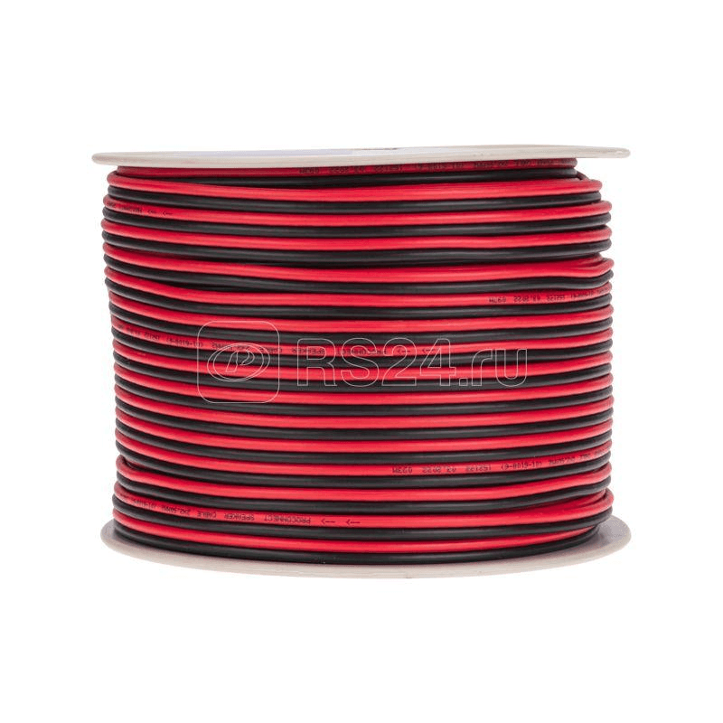 Proconnect Stereo Cabel 2х2.5(01-6108-6)