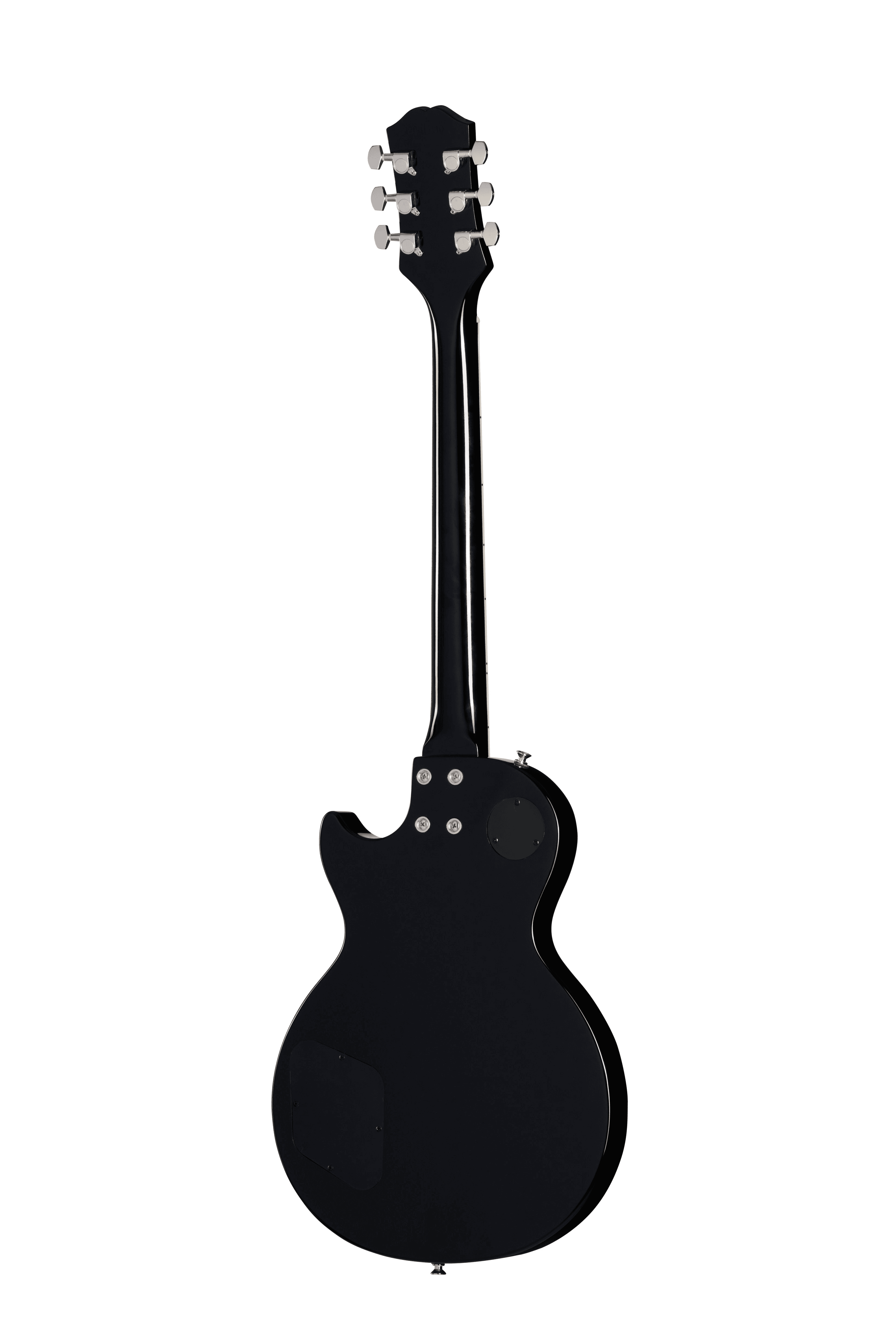 Epiphone Les Paul Tribute E1 - Ebony