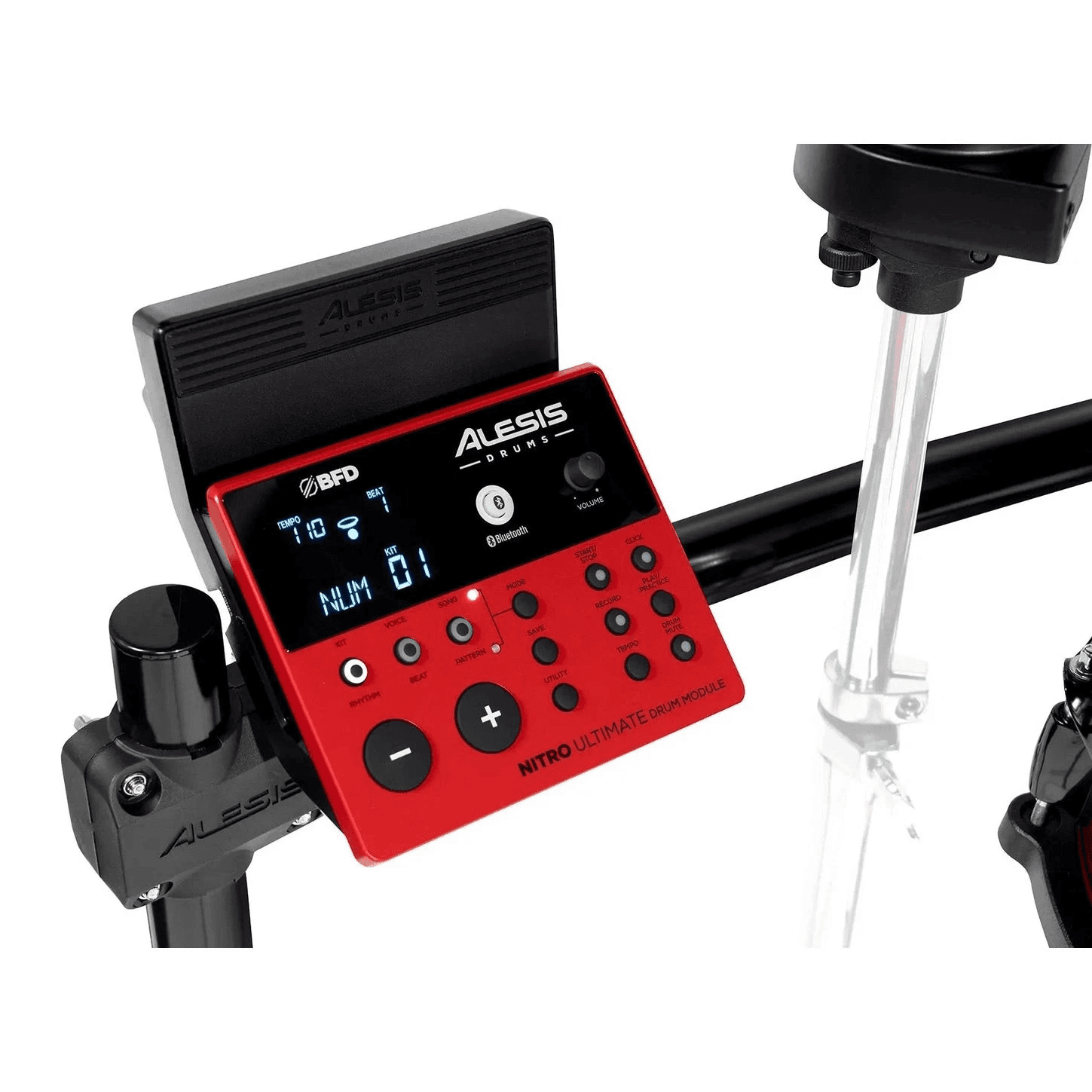 Alesis Nitro Ultimate Drum kit