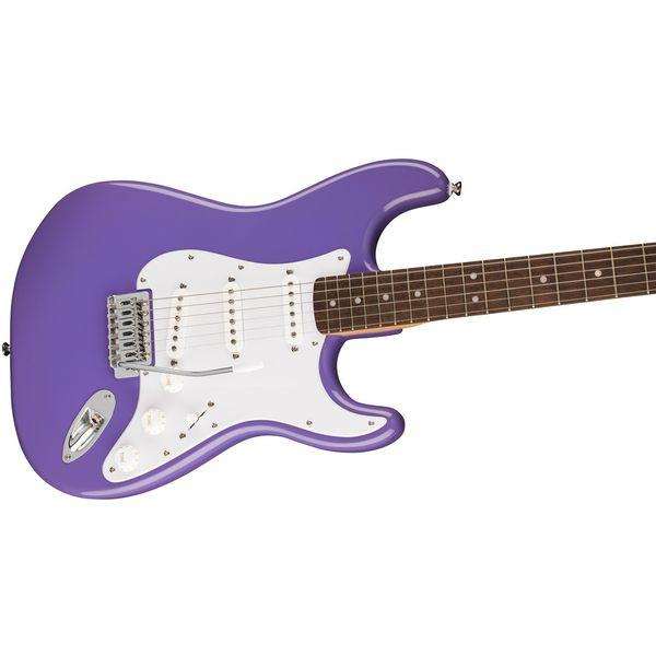 Fender Squier Sonic Strat LRL Ultraviolet