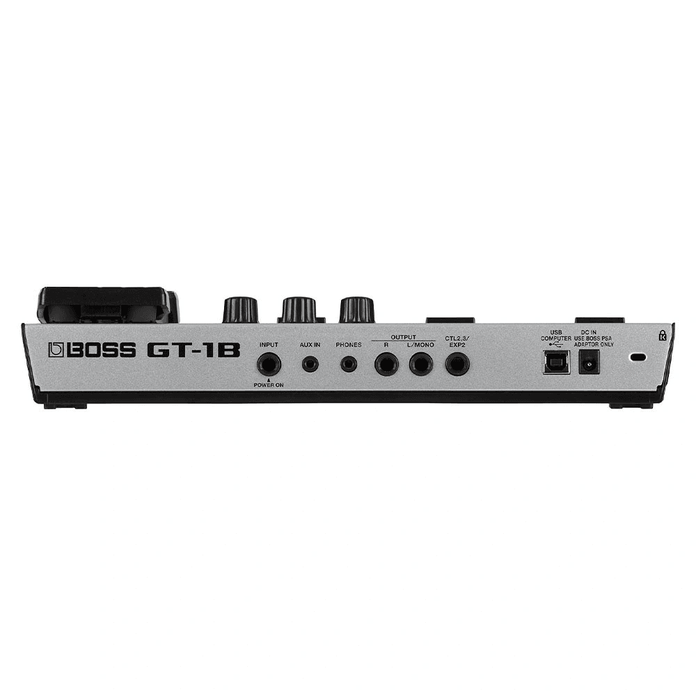 Boss GT-1B Bass Multi-Effects Processor