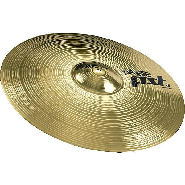 Paiste PST 3 Ride 20
