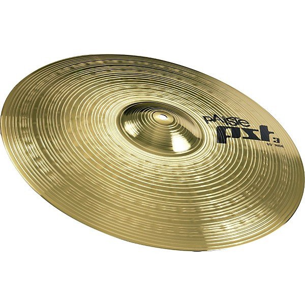 Paiste PST 3 Ride 20