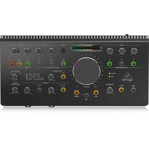 Behringer Studio XL