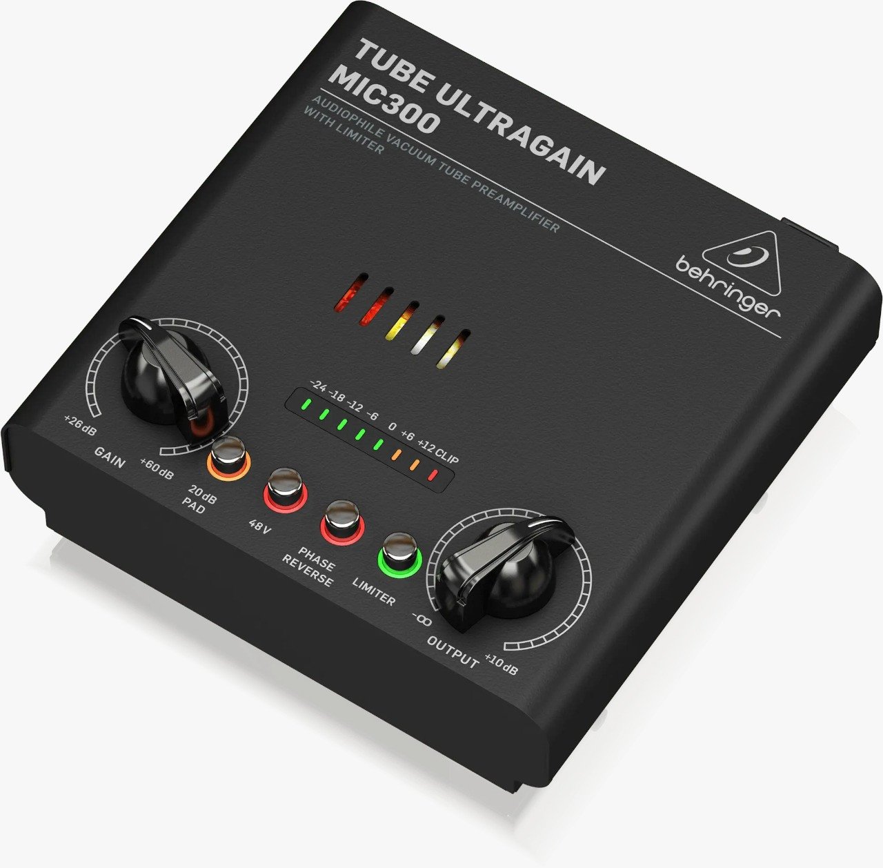 Behringer MIC300