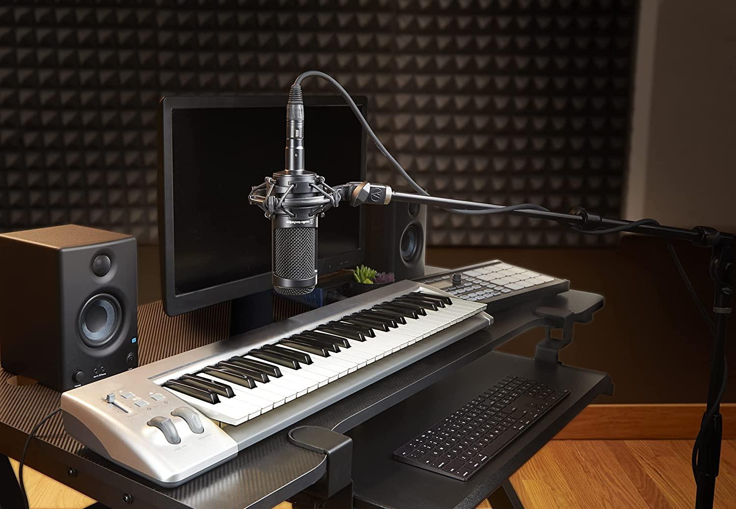 Audio-Technica AT2035