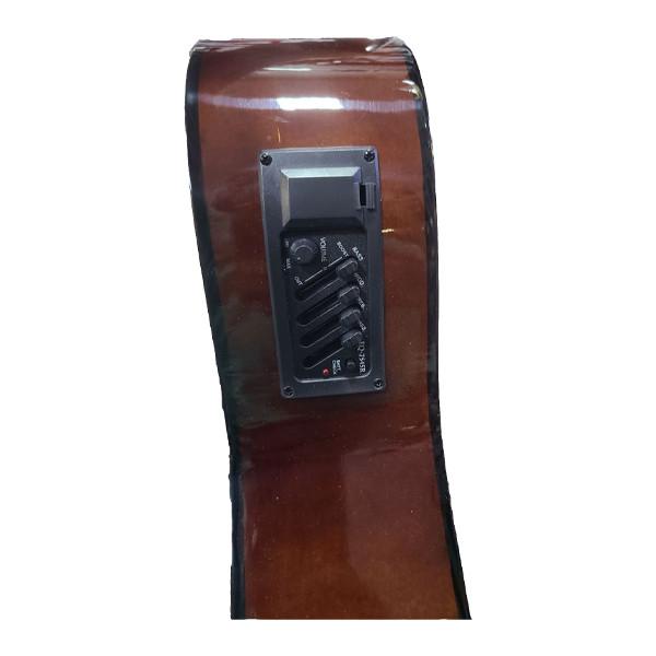 Winzz AC851CE YG Electro Classic