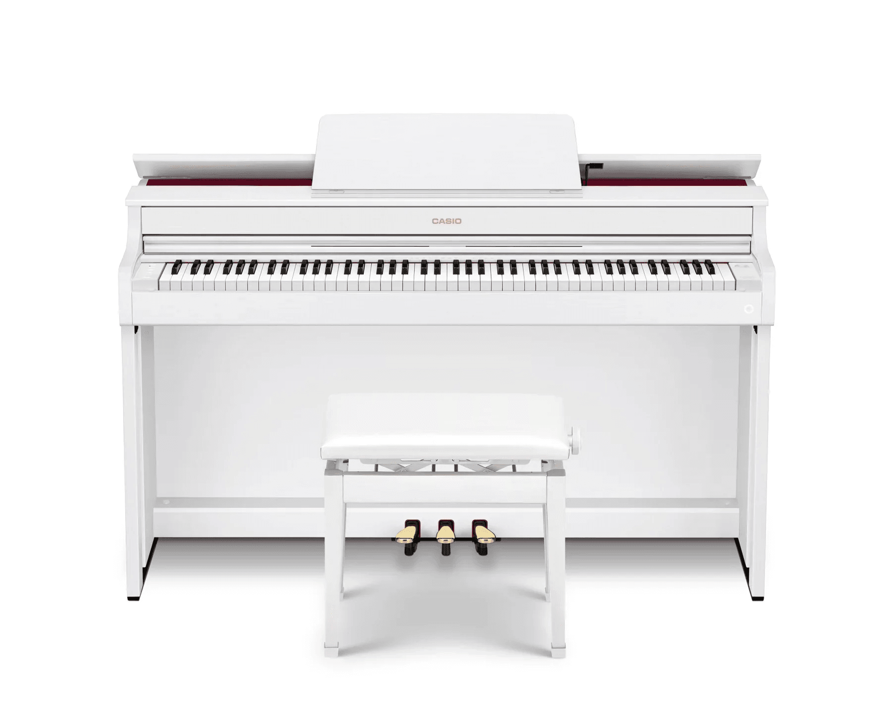 Casio AP-300 WE Celviano