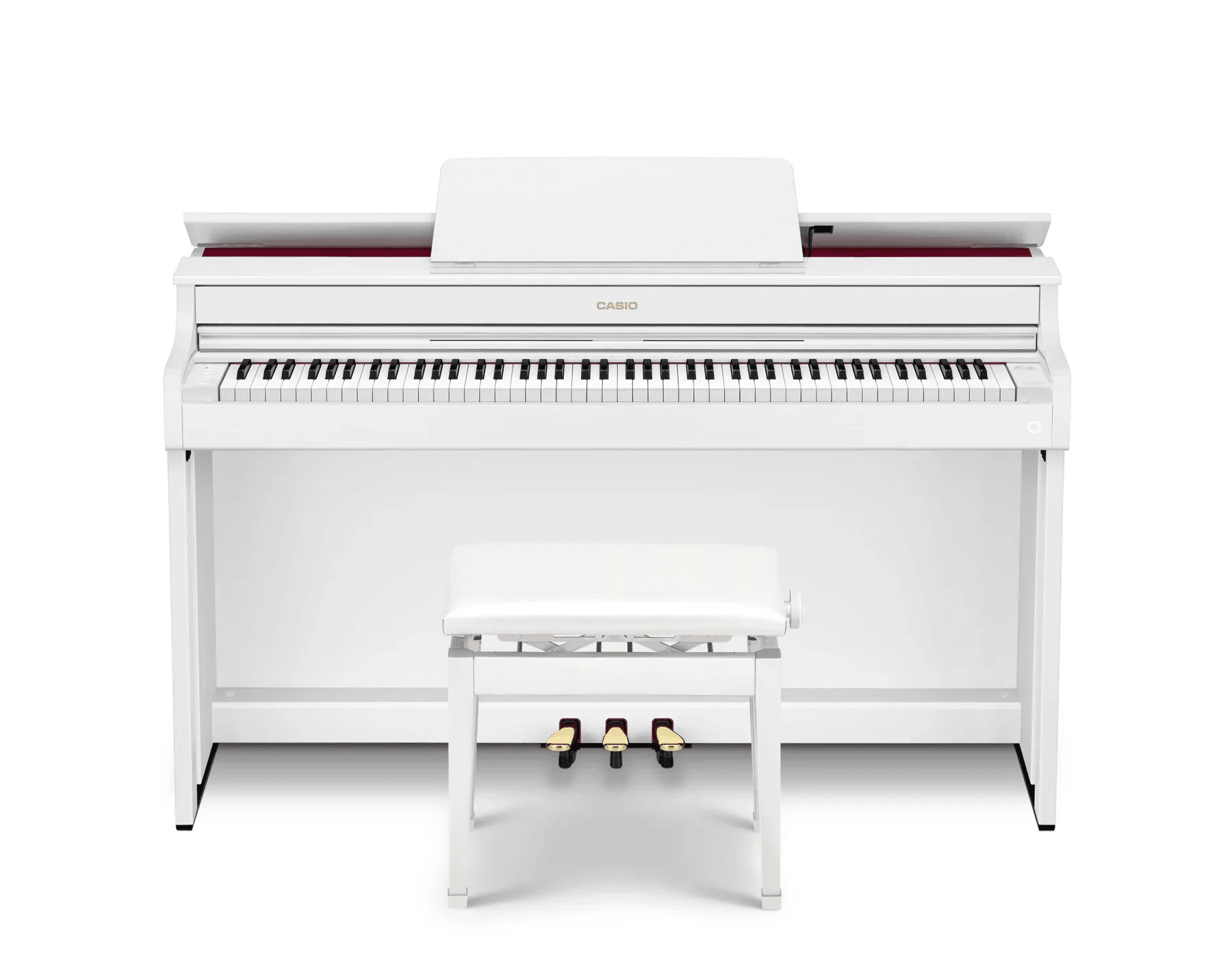 Casio AP-300 WE Celviano