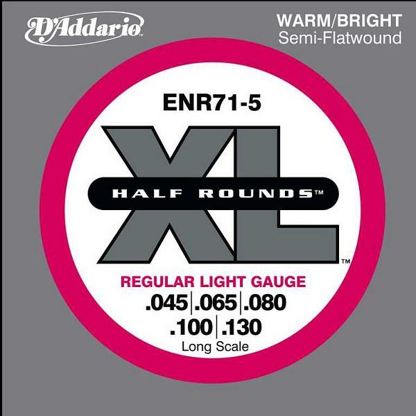 Daddario ENR71-5