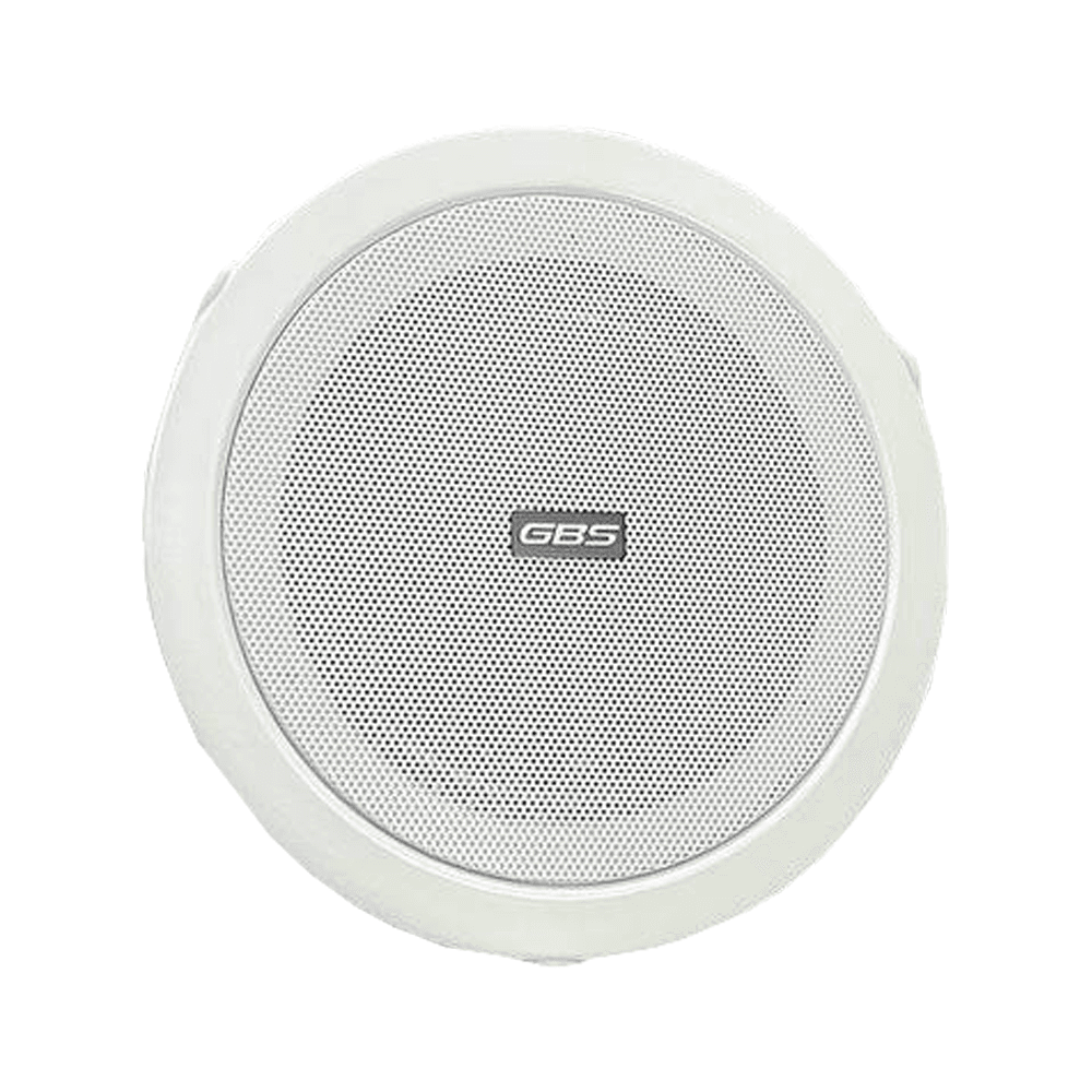 GBS GS-513W Tavan dinamiki