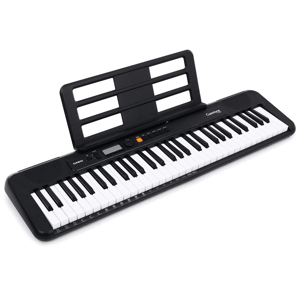 Casio CT-S200BK