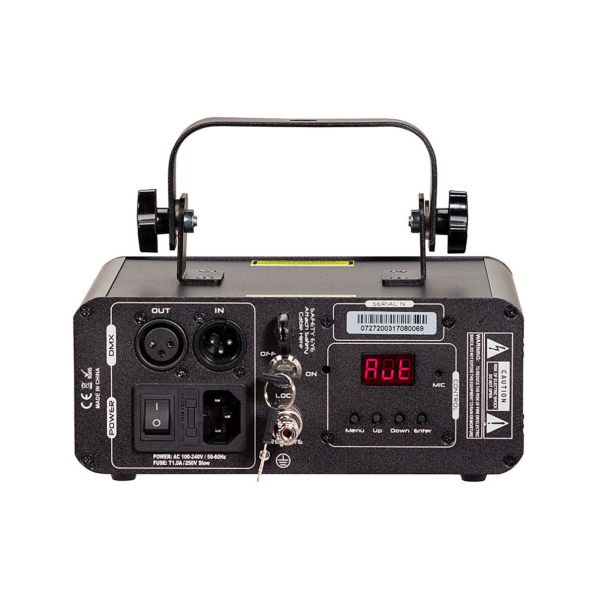 Soundsation OMEGA-300 RGB