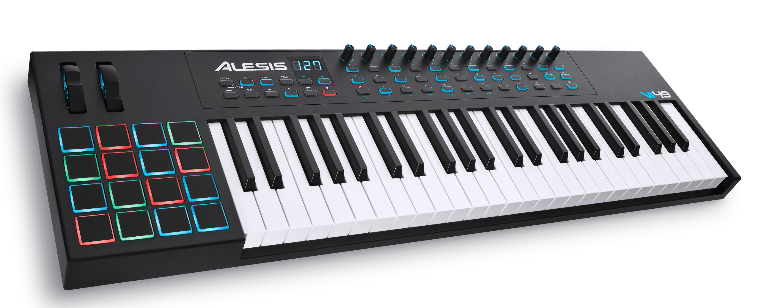 Alesis VI49