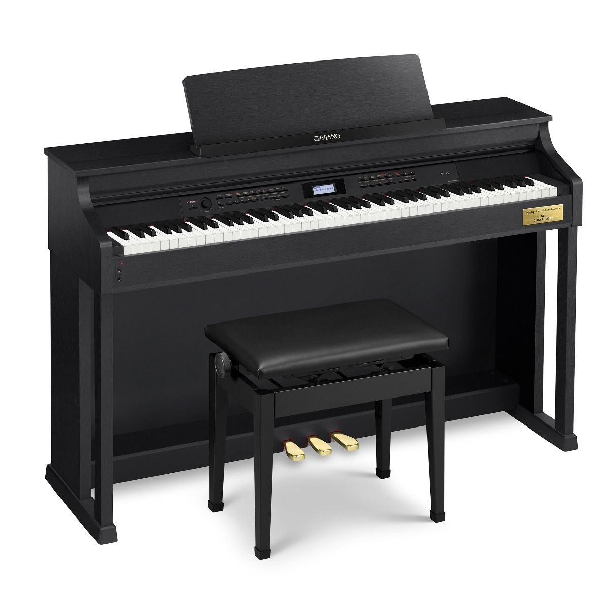 Casio AP-710BK Celviano