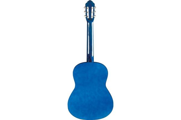 EKO GUITARS - CS-10 BLUE BURST