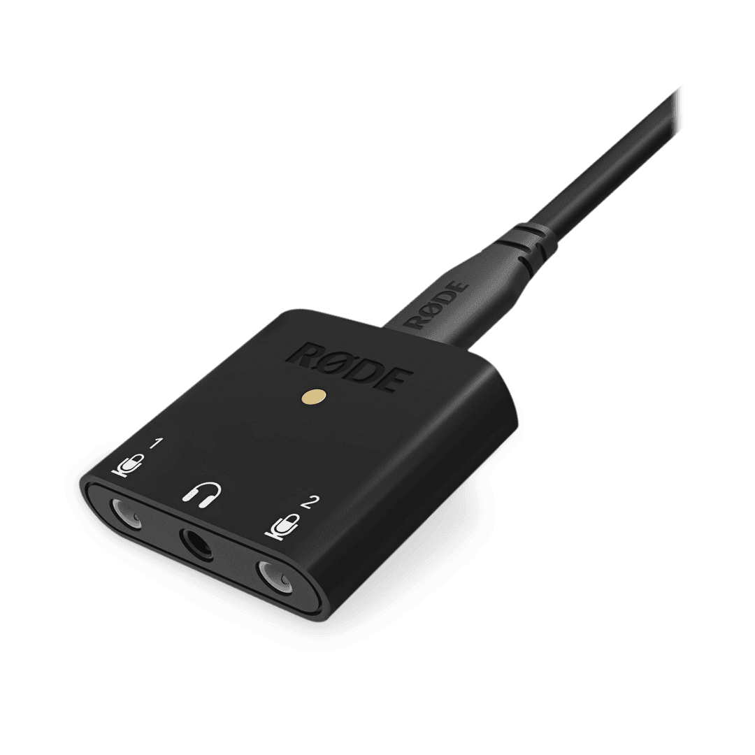 Rode AI-Micro