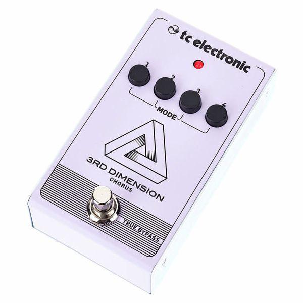 tc electronic 3RD Dimension Chorus