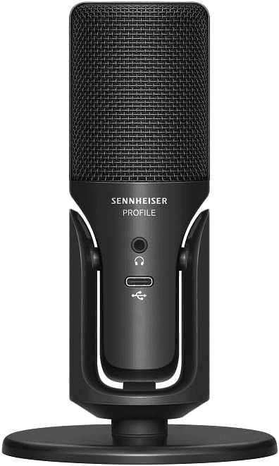 Sennheiser PROFILE USB C MICROPHONE