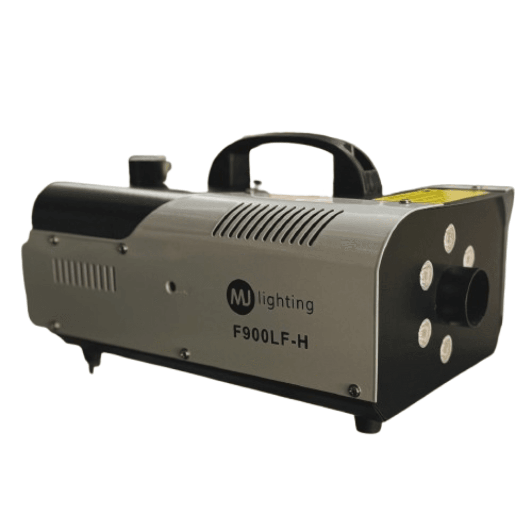 DMX F900LF-H Wire/Remote 2 IN 1 control