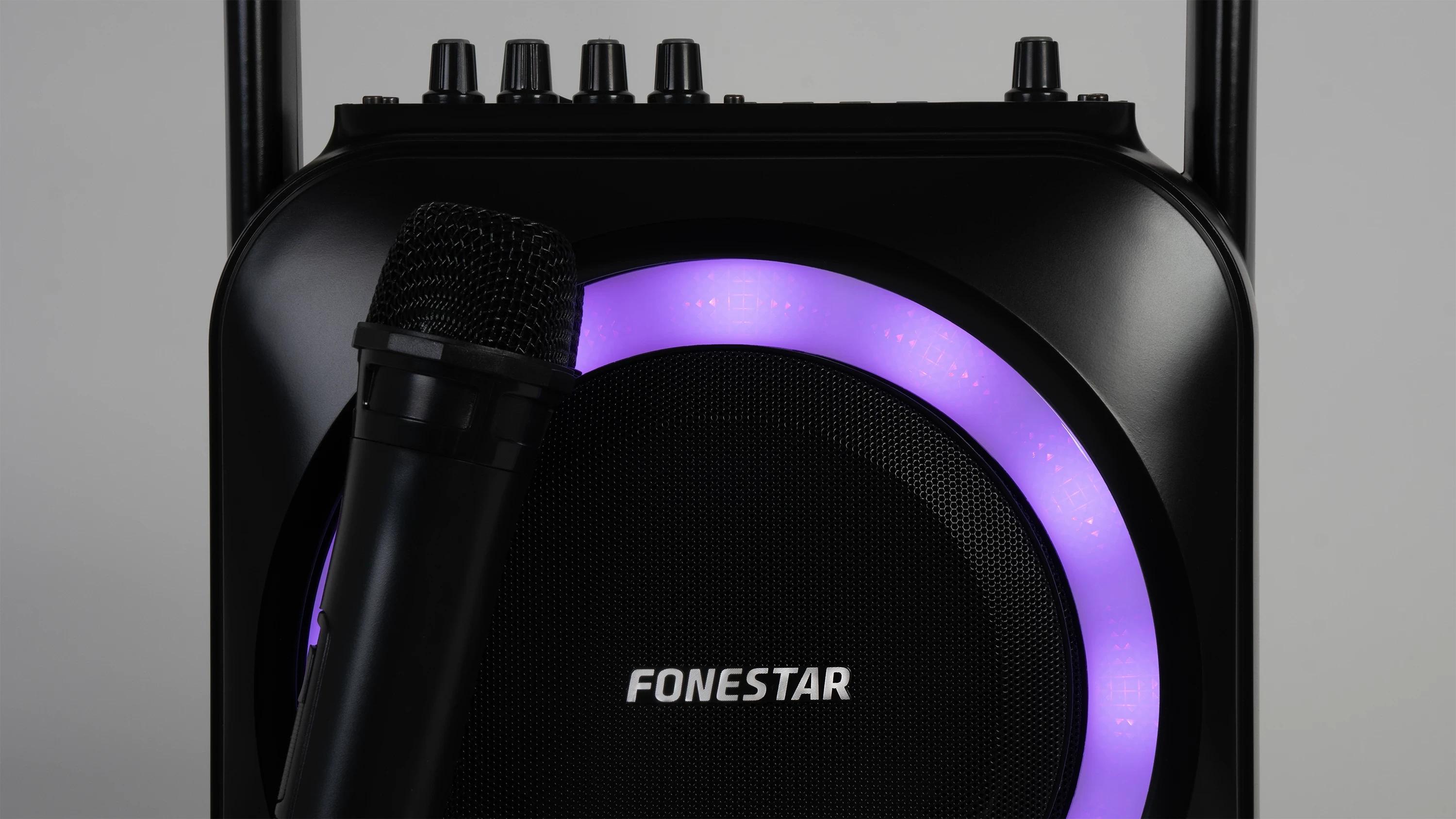 Fonestar BOX-35LED