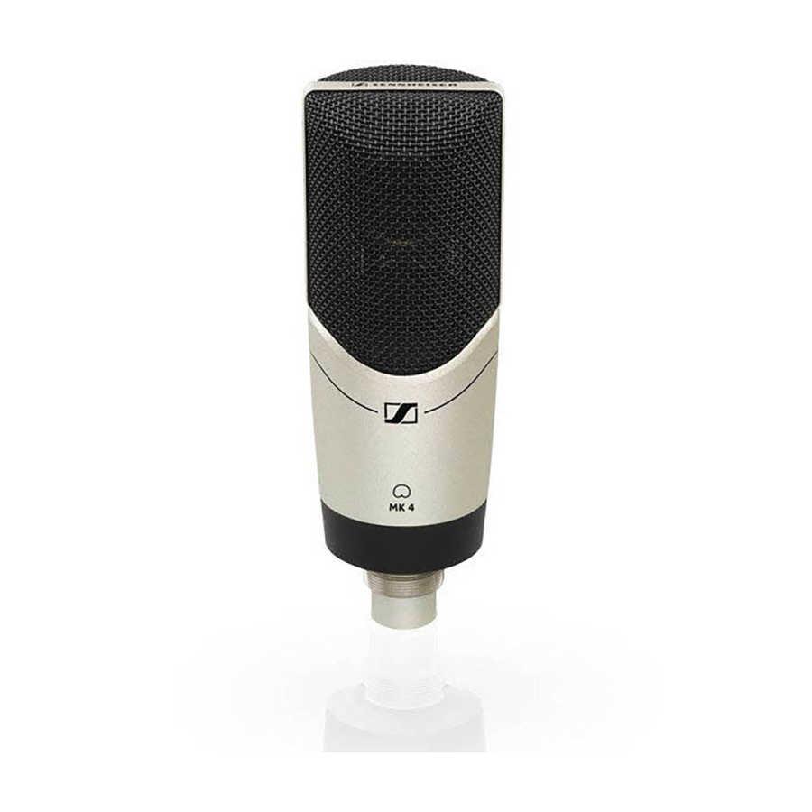 Sennheiser MK4