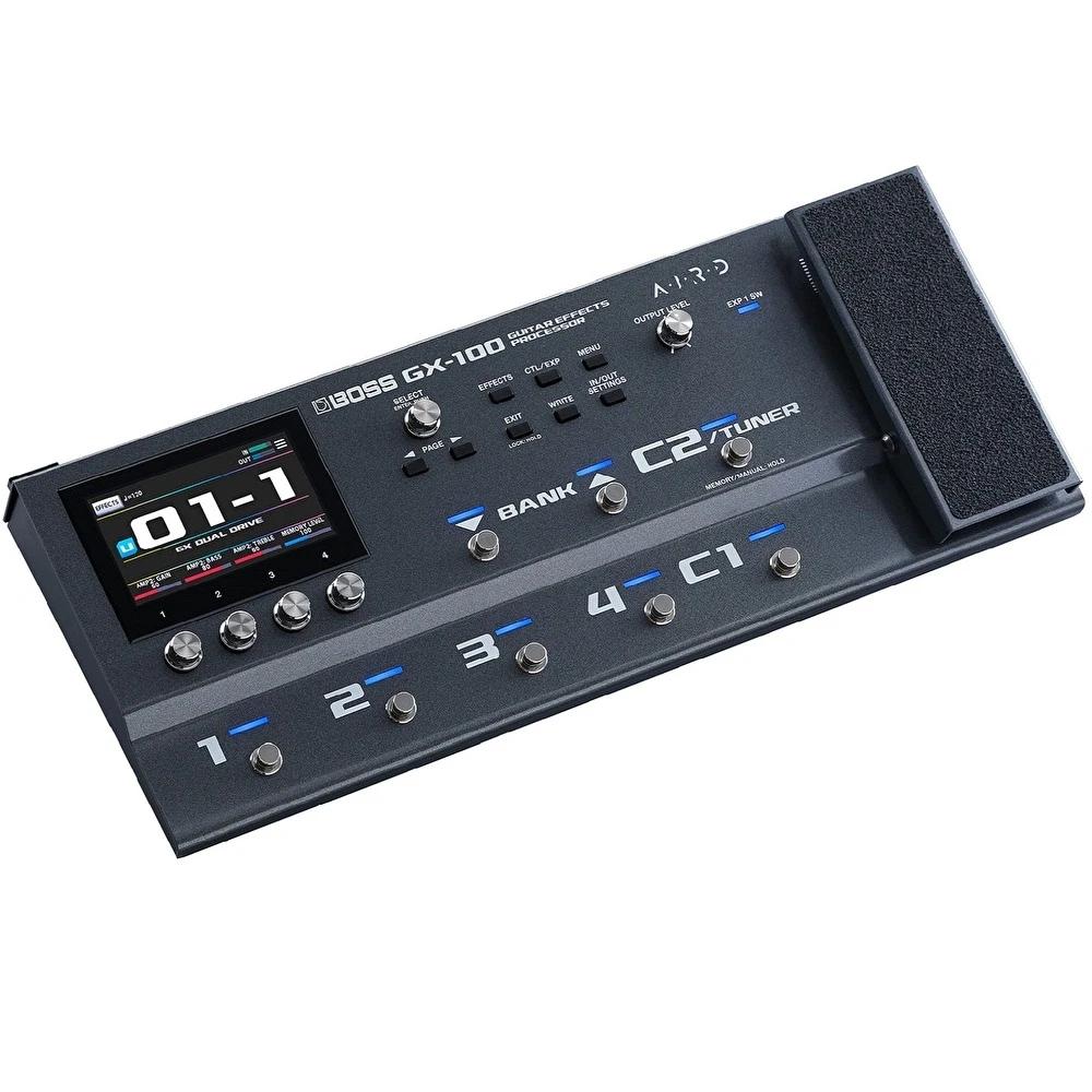 BOSS GX-100