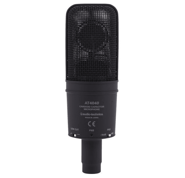 Audio-Technica AT4040