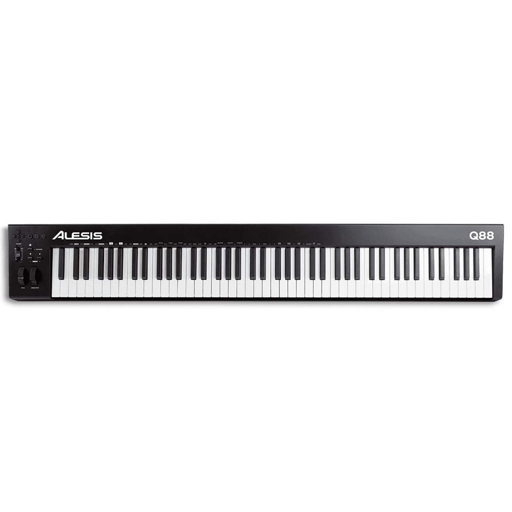 Alesis Q88 MKII