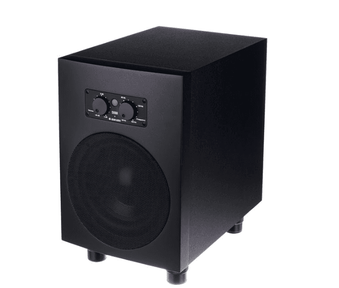 ADAM Audio Sub 8