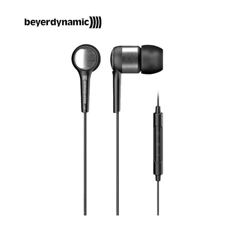 Beyerdynamic Byron Wired