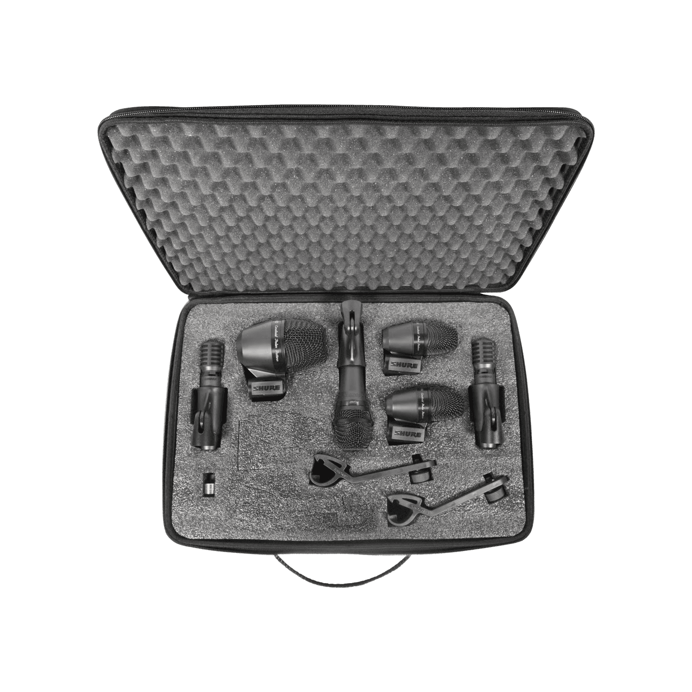 Shure PGADRUMKIT6
