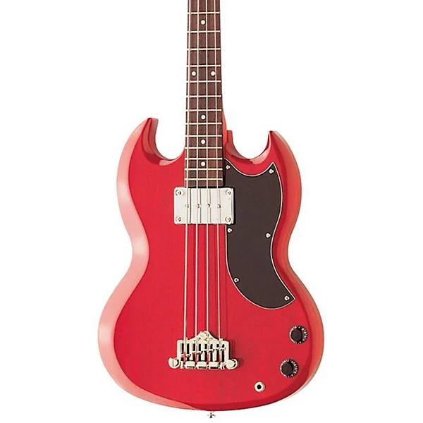 Epiphone SG Bass E1