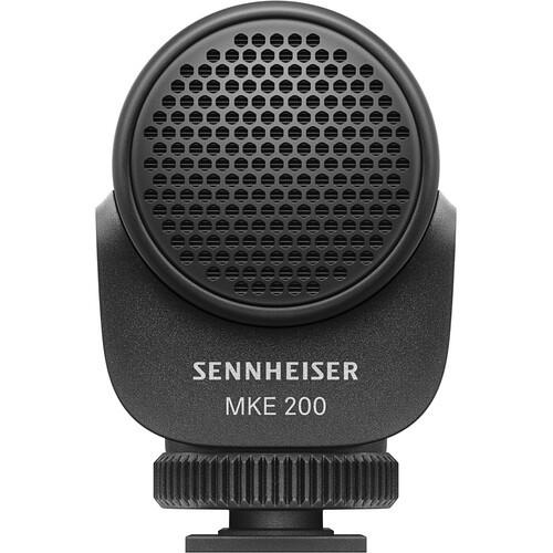 Sennheiser MKE 200