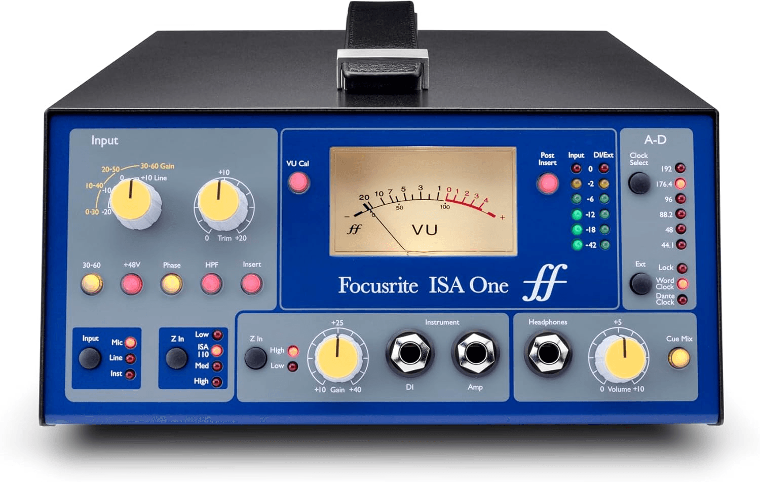 Focusrite ISA One ANALOGUE