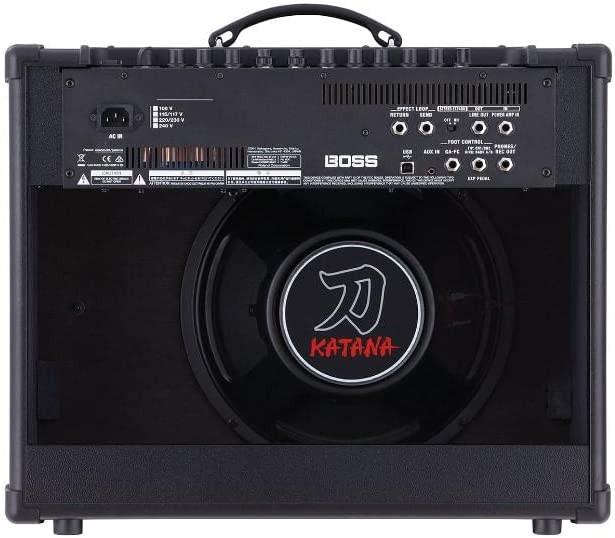 Boss Katana 100 MKII