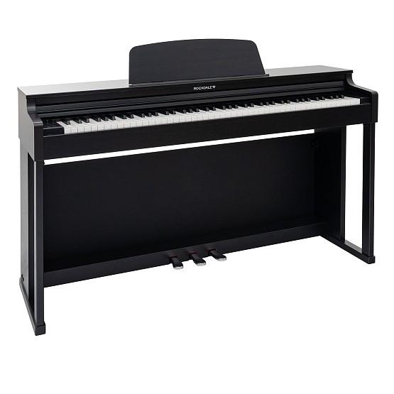 ROCKDALE Concert Rosewood