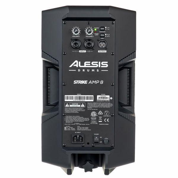 Alesis Strike Amp 8