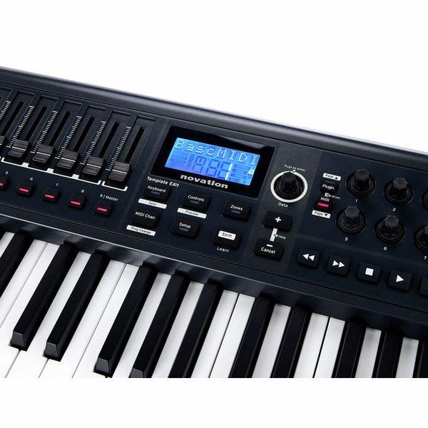 Novation Impulse 61