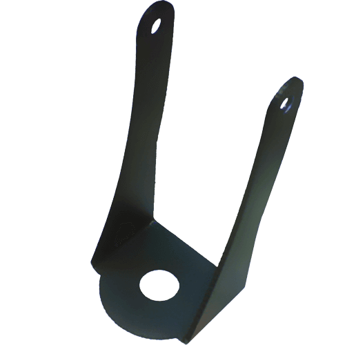 HED PROLAMP Mounting