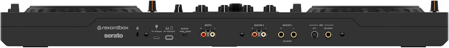 Pioneer DDJ-GRV6