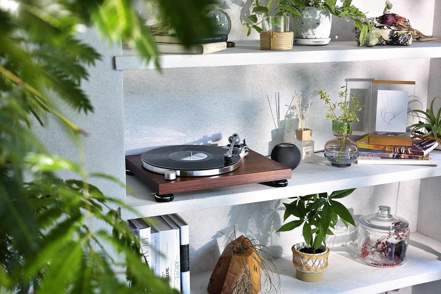 Audio-Technica AT-LPW50BTRW