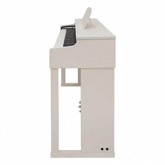 ROCKDALE Concert White