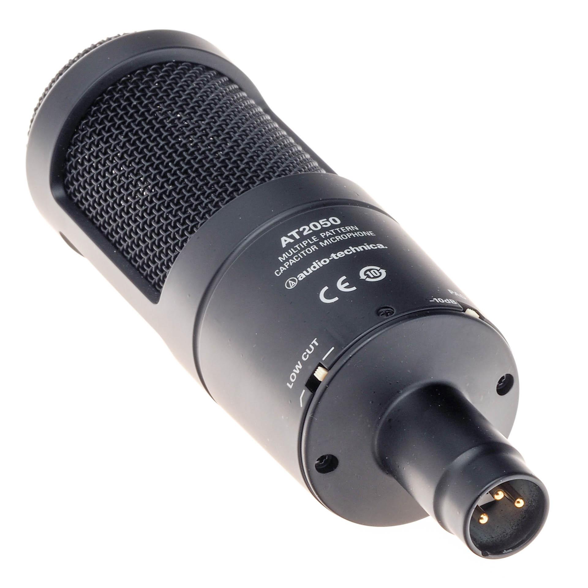 Audio-Technica AT2050