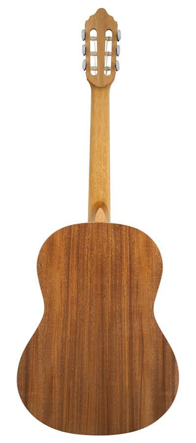 Valencia VC354BK classical Guitar, Black