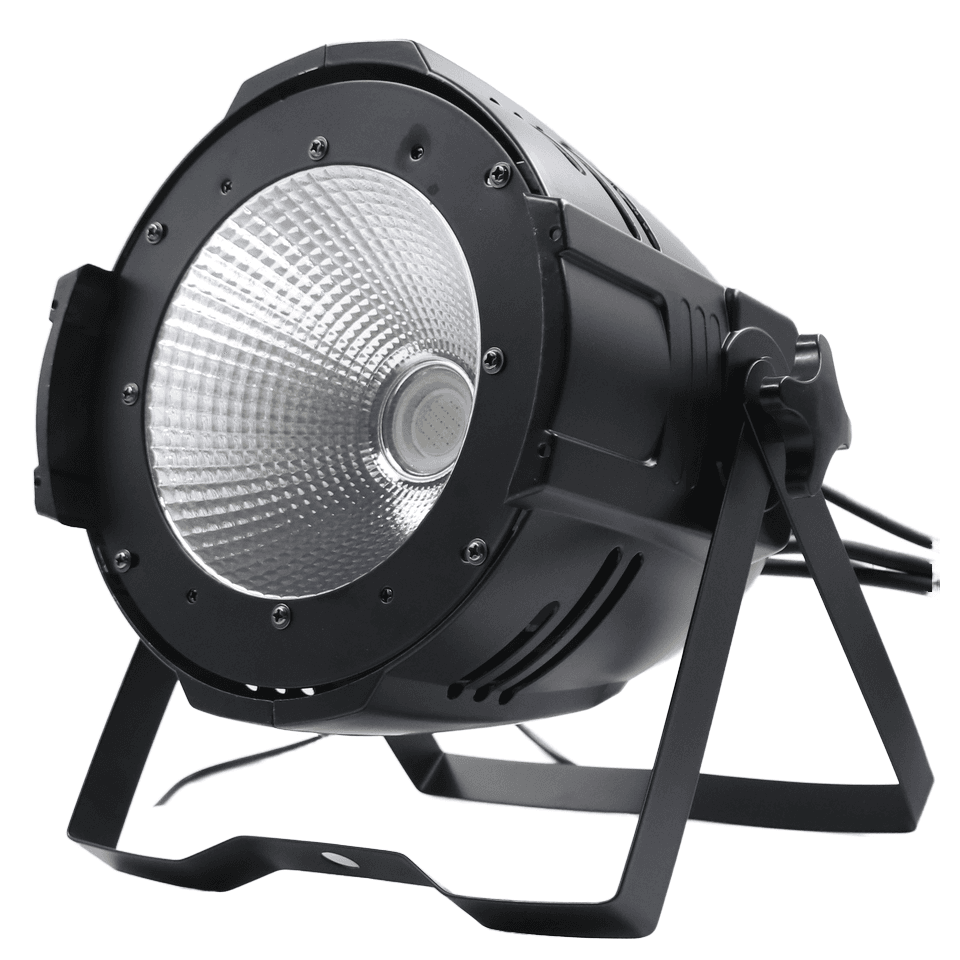 PM LIGHTING COB100RGBW