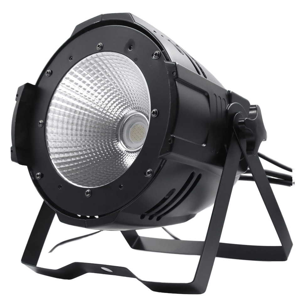 PM LIGHTING COB100RGBW