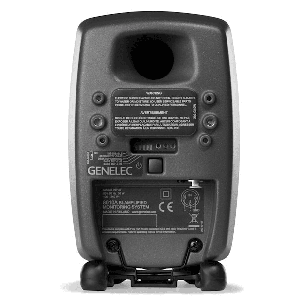 Genelec Monitor 8010AP
