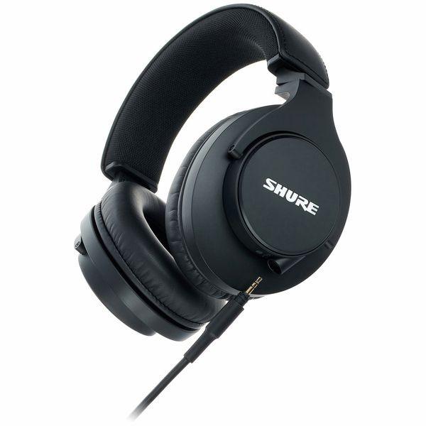 SHURE SRH440A-EFS  headphones